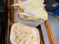 -骨气鼓气羊棒骨·羊蝎子(住总万科广场店)