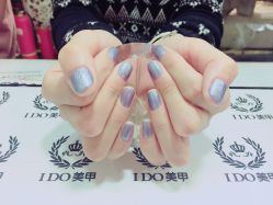 点击看大图 -IDO美甲美睫