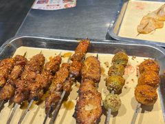 -壹加壹电烤串(总店)