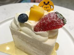 -蛙来哒(东城万达店)