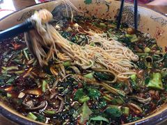 -乐山第一家临江鳝丝(茶坊路店)