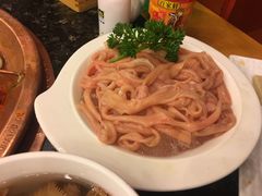 -老码头火锅(玉林店)
