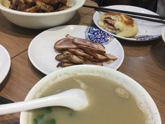 -傅记酱肉