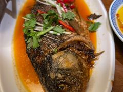 -蔡家酒楼(一德街店)