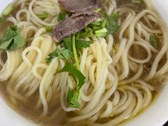 拉面-大藏村拉面(保利首开·熙悦春天店)