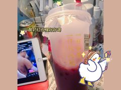 -奈雪的茶(中粮祥云小镇店)
