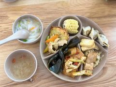 -素满香·素食自助餐(福州·长乐北路店)