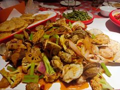 -虾享蟹逅小龙虾·螃蟹·小海鲜(吉林省总店)