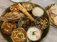 -清真·AL-JANNAT 佳纳特餐厅(狮子桥店)