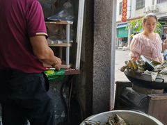 -司徒世家·兵马司林粽球(牌坊街店)