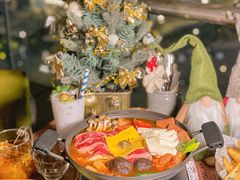 -La Terre乐田(万象城店)