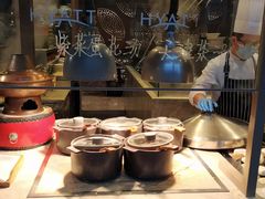 -天津东凯悦酒店·Market Café自助餐厅