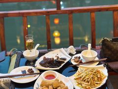 -红尘再(安昌古镇店)