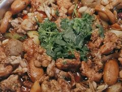 -黄记煌三汁焖锅(新世纪广场店)