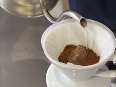 -VOYAGE COFFEE 咖啡烘焙工坊店(798艺术区店)