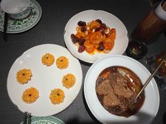 -南里山房·新淮扬菜(徐汇万科店)