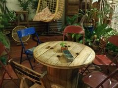 -The Daily Fix Cafe