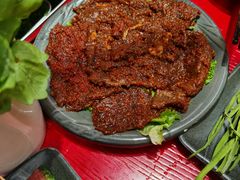 -谭鸭血老火锅(慈云寺店)