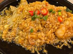 -沪上名羊天下•烤羊腿•东北烧烤•小龙虾(浦东直营总店)