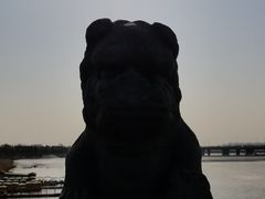 -卢沟桥文化旅游区