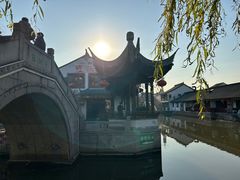 -召稼楼古镇