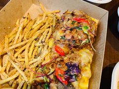 -HELLO 27 意面·沙拉·帕尼尼