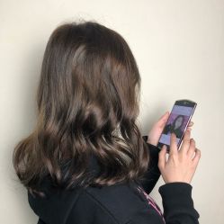 -AD HAIR 