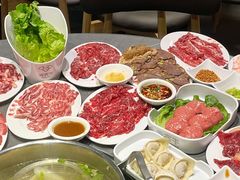 -贵宾牛·潮汕牛肉火锅(珠池总店)