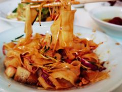 -帕米尔食府(白云观店)
