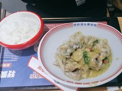-哈灵面馆(宁波路店)