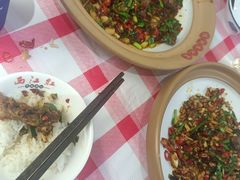 -西江红·株洲本地菜(滨江南路店)