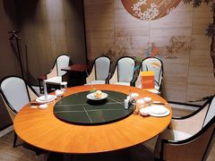 -翕间食·精致淮扬菜(江苏大剧院店)