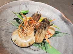 -铭牛烧肉·和牛海鲜自助(高新月牙湖店)
