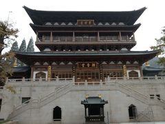 -径山寺