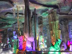 -泰安地下龙宫景区