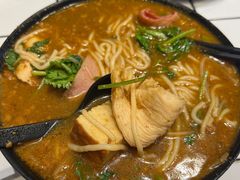 -肥汁米蘭香港米线(长宁来福士店)