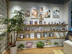 -方快-照相馆(金桥国际店)
