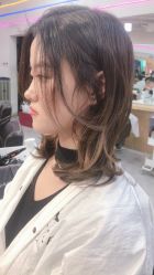 -BHG Hair Salon