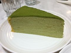 -Lady M(沙田新城市广场店)