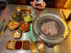 -釜山火炉·海鲜烤肉(紫藤路店)