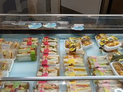 -85度C(生甜甜圈研究工坊·上海平凉店)