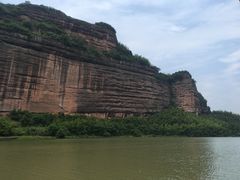 -飞天山旅游区