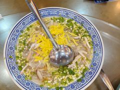 -杏花村水席楼·洛阳水席(老城十字街店)