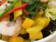 -greenjoy绿享轻食(宁海路店)