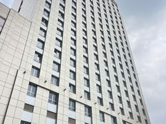 -陆家嘴万怡酒店·万荟轩