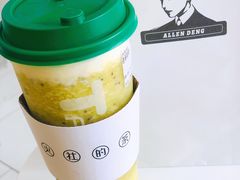 -TFIREROOM火社的茶(裕华万达店)