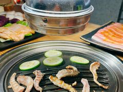 -乌拉烤肉(如皋首店)