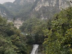 -鹿院坪生态旅游景区