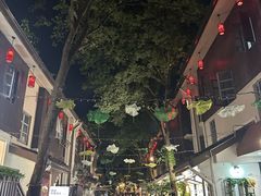 -小河直街历史文化街区