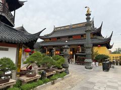 -西林禅寺